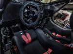 Peugeot 2008 DKR 2015 года